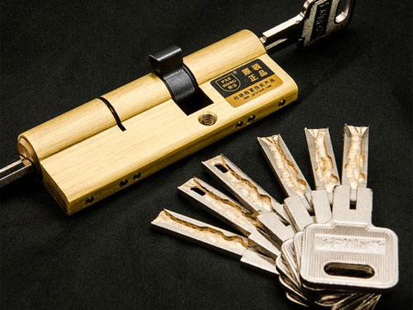 蜀山24小时上门开锁公司