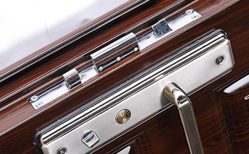 蜀山24小时上门开锁公司